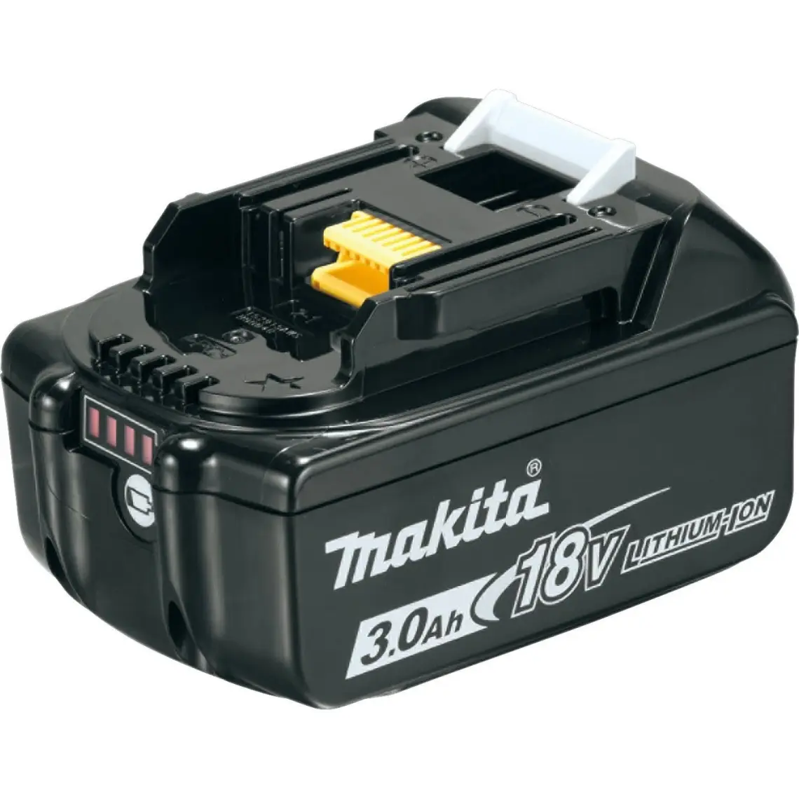 Makita DHP453SFE3 18V 3.0 Ah 3 Akülü Darbeli Matkap Vidalama