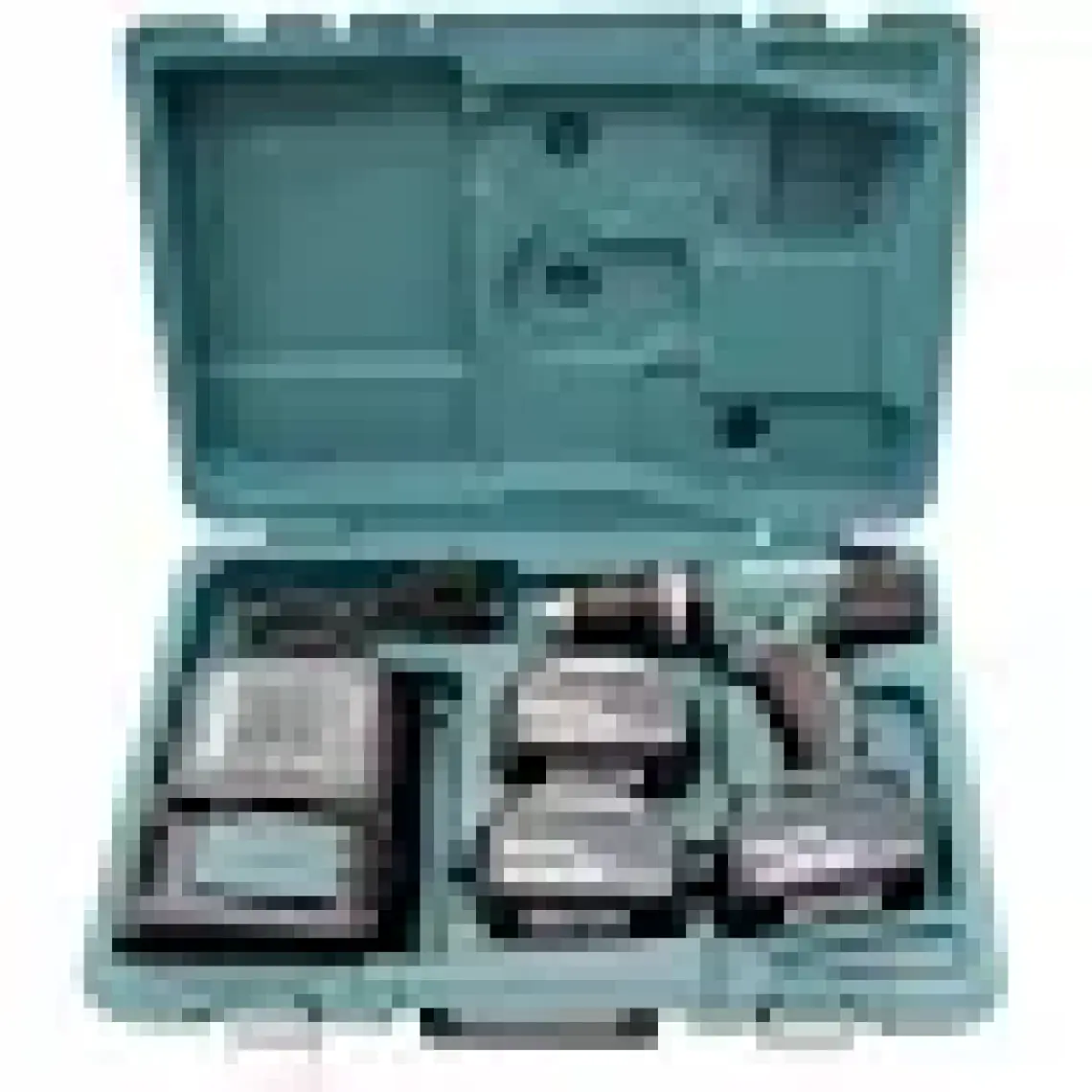 Makita DHP453SFE3 18V 3.0 Ah 3 Akülü Darbeli Matkap Vidalama