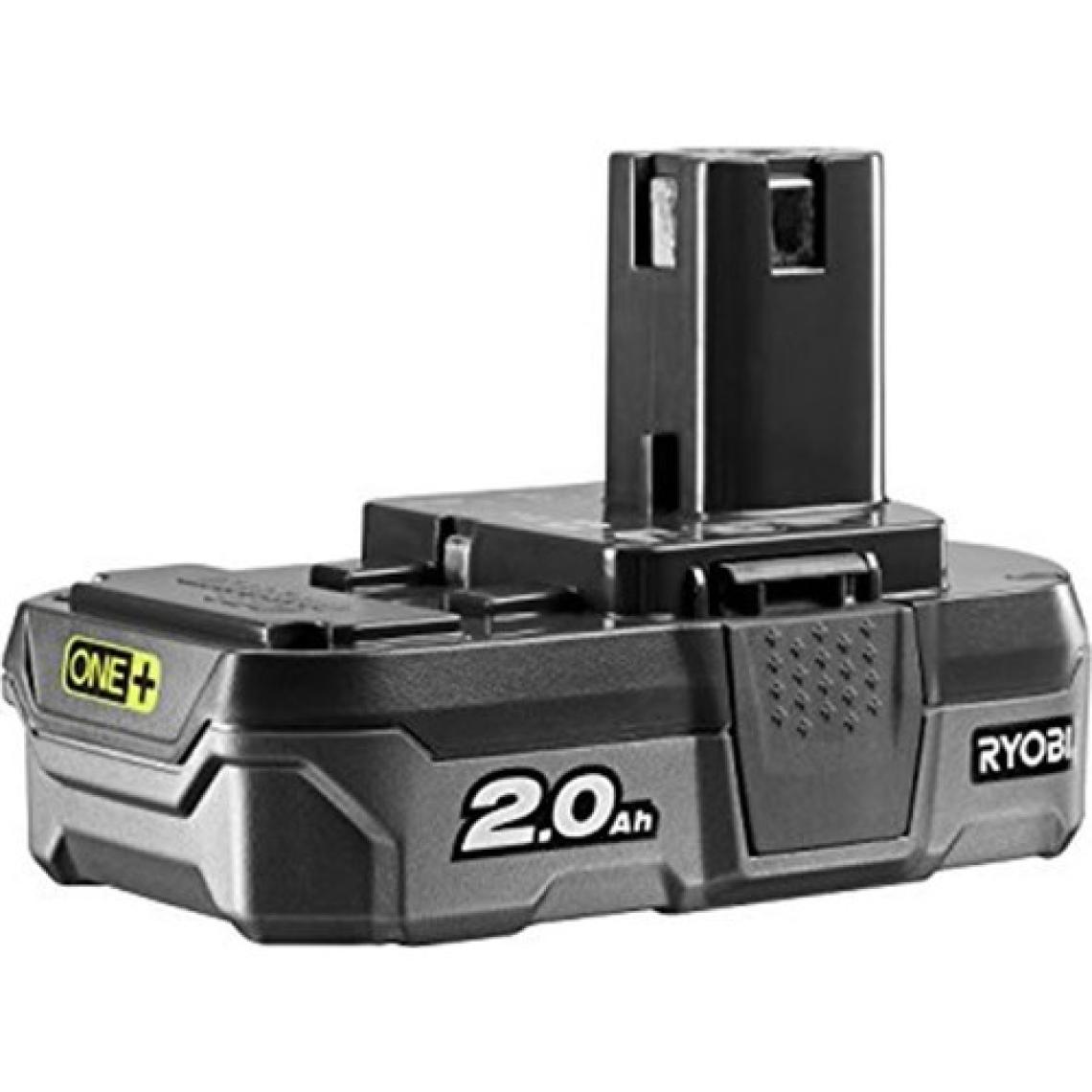 Ryobi RC18120-120 Akü+Şarj Cihazı Seti18 V)