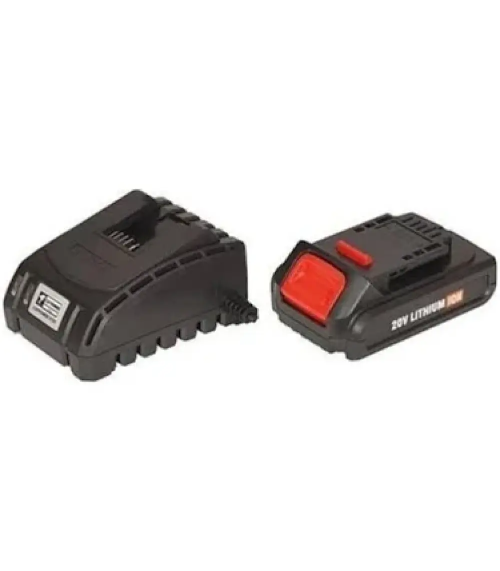 CATPOWER -5150- 20 V Lion Şarzlı Matkap,