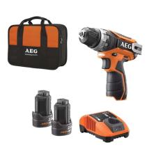 AEG  BS12 C2 Lı-0 ( Akü Hariç )