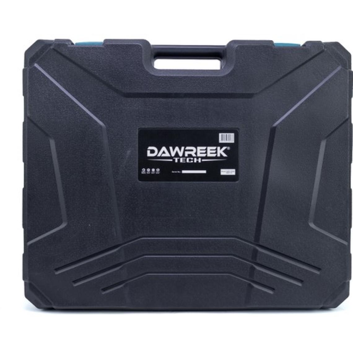 Dawreek  Beşli Set MK800 (Power Bank LED 13MM Ç.mandren+S.sıkma+Ş.spral+Ş.hilti)