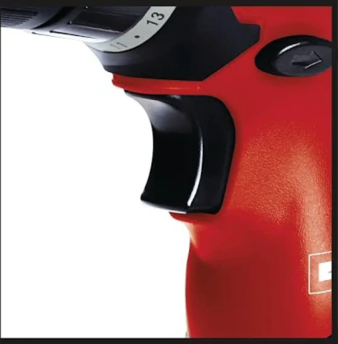 Einhell Akülü Vidalama TH-CD 12-2 Li (12 V, 1,3 Ah, 24 Nm, hızlı durdurma, 2 vitesli şanzıman, 20 tork ayarı, mil kilidi, taşıma çantası dahil) - 4513660