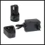 Einhell Akülü Vidalama TH-CD 12-2 Li (12 V, 1,3 Ah, 24 Nm, hızlı durdurma, 2 vitesli şanzıman, 20 tork ayarı, mil kilidi, taşıma çantası dahil) - 4513660