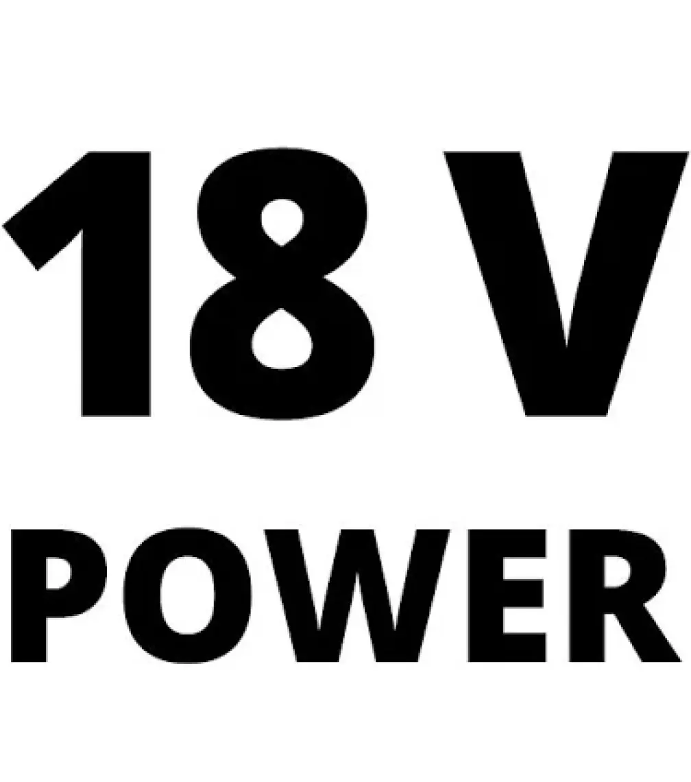Einhell Akülü Vidalama TE-CD 18/40 Li-Solo Power X-Change (Lityum-iyon, 18 V, 40 Nm maks. 21 kademeli tork, 2 vitesli şanzıman, delme + vidalama, hız kontrolü, LED aydınlatma)   - 4513925