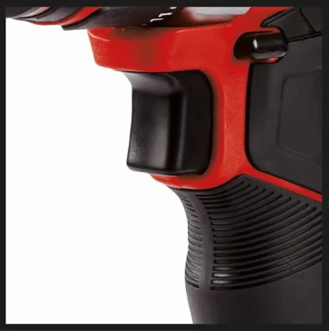 Einhell Akülü Vidalama TE-CD 18/40 Li-Solo Power X-Change (Lityum-iyon, 18 V, 40 Nm maks. 21 kademeli tork, 2 vitesli şanzıman, delme + vidalama, hız kontrolü, LED aydınlatma)   - 4513925