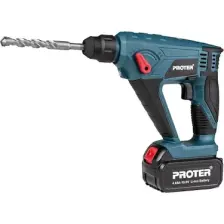 Proter Pst 840 Hd Pnomatik Delici Matkap