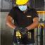 Dewalt DCD777S2T Kömürsüz Darbesiz Vidalama Matkabı 18 Volt 1.5Ah