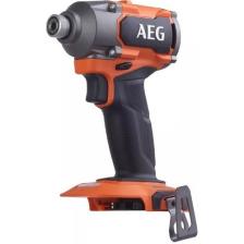 Aeg Bss 18C3B3-502 18V Akülü Darbeli Vidalama