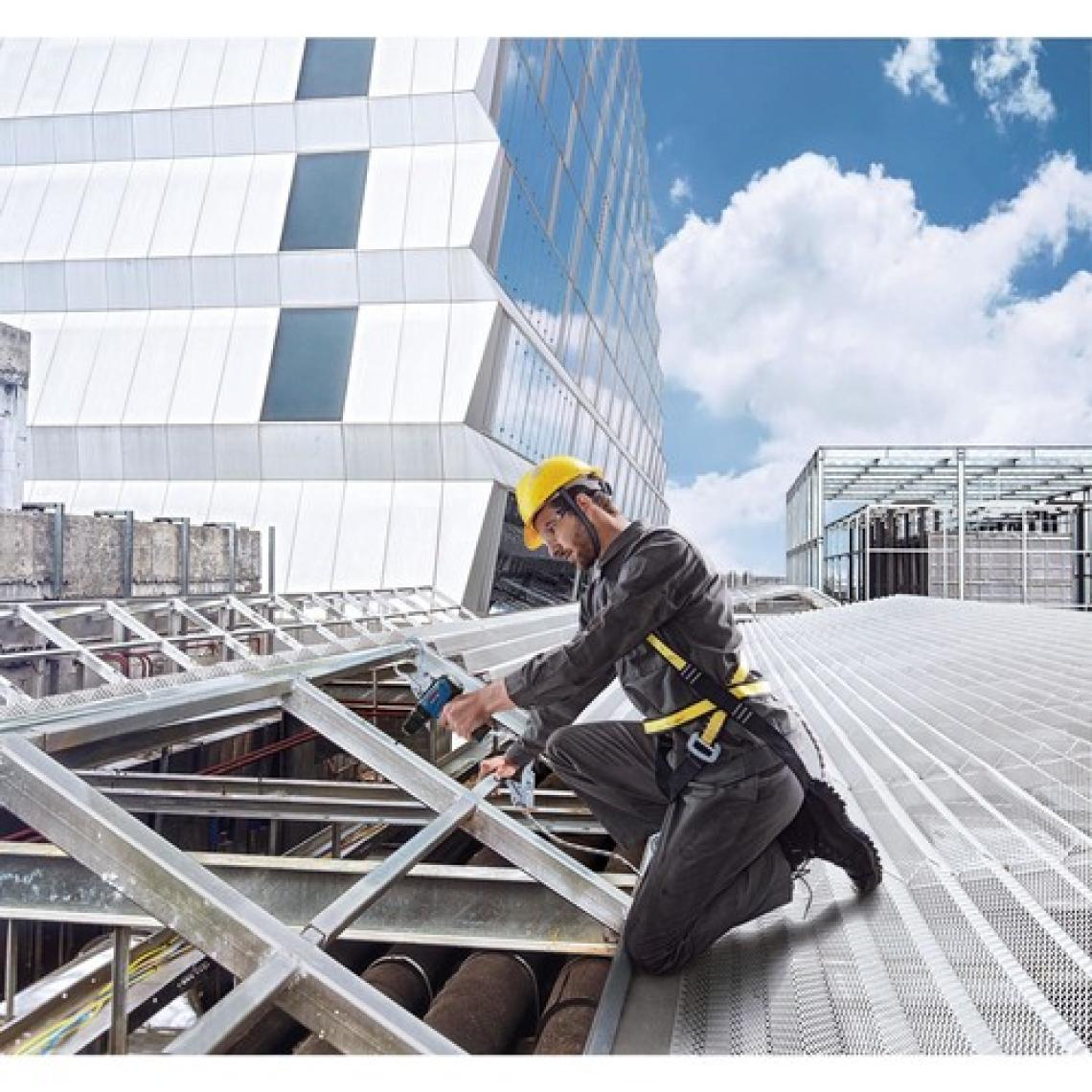 Bosch GSB 12V-30 12 V Solo Darbeli Vidalama Makinesi