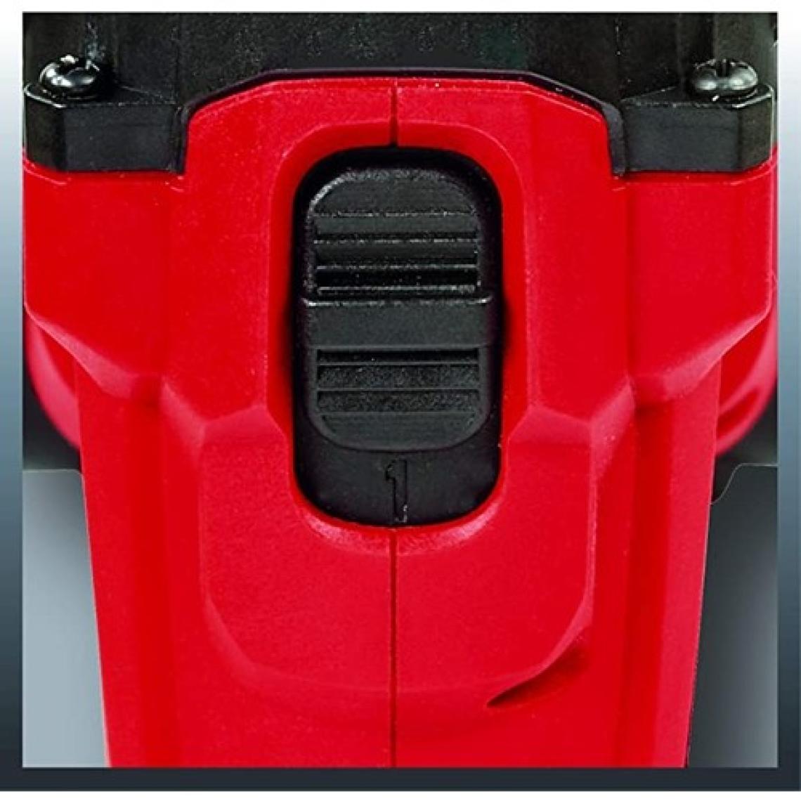 Einhell TC-CD 18-2 Li 18 V Çift Akülü Vidalama Makinesi