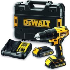 Dewalt DCD771S2 Vidalama Matkabı Şarjlı 18 Volt 1.5 Ah