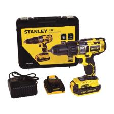 Stanley STDC18LHBK 18 V 2x2 Ah Akülü Darbeli Matkap
