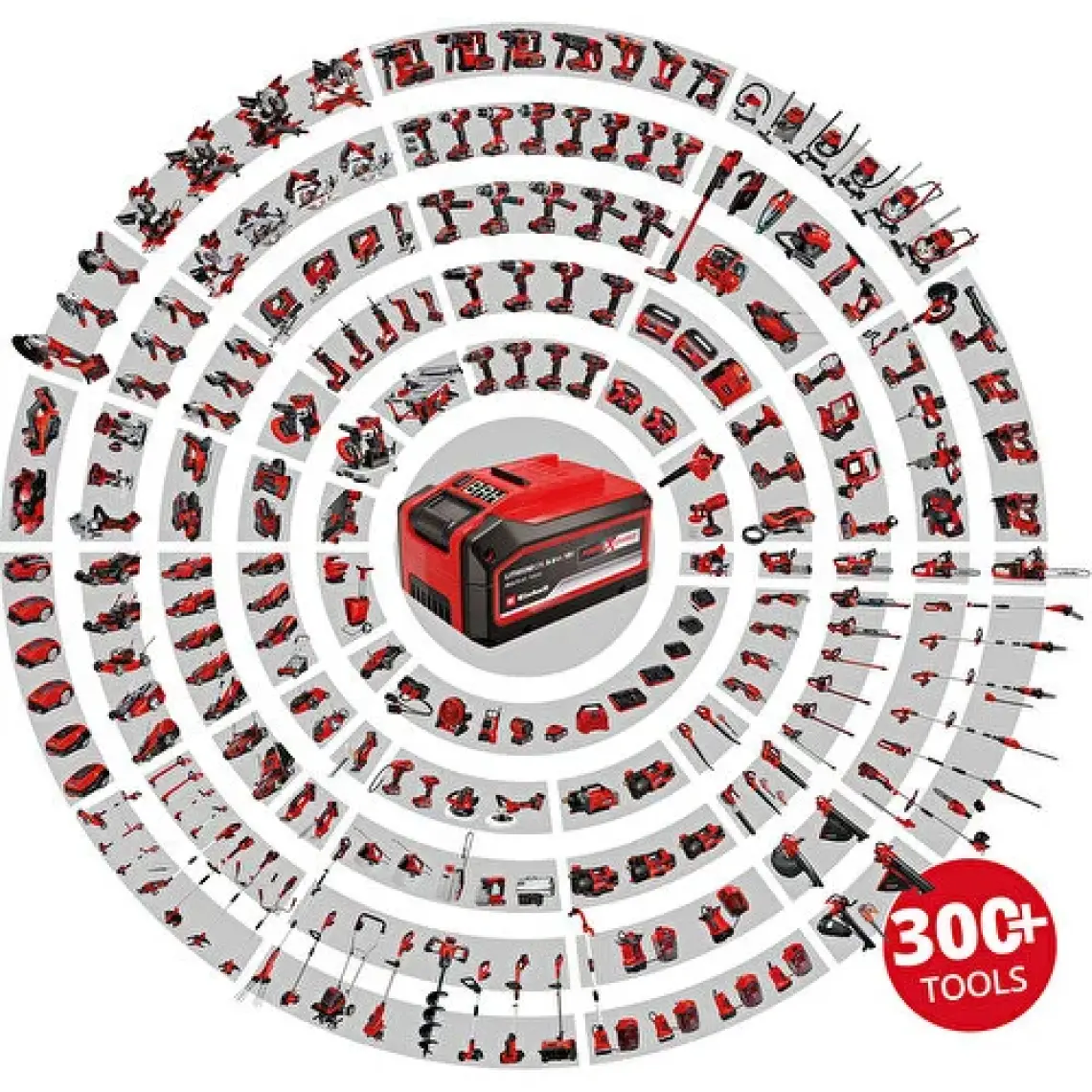 Einhell TE-CD 18/2 Li 2x1.5 Ah Akülü Matkap