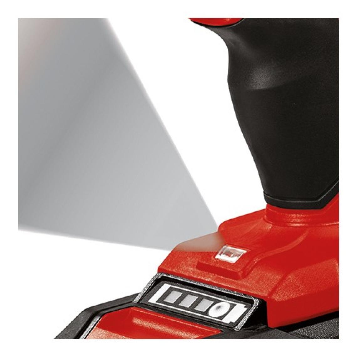 Einhell TE-CD 18/2 Li 2x1.5 Ah Akülü Matkap