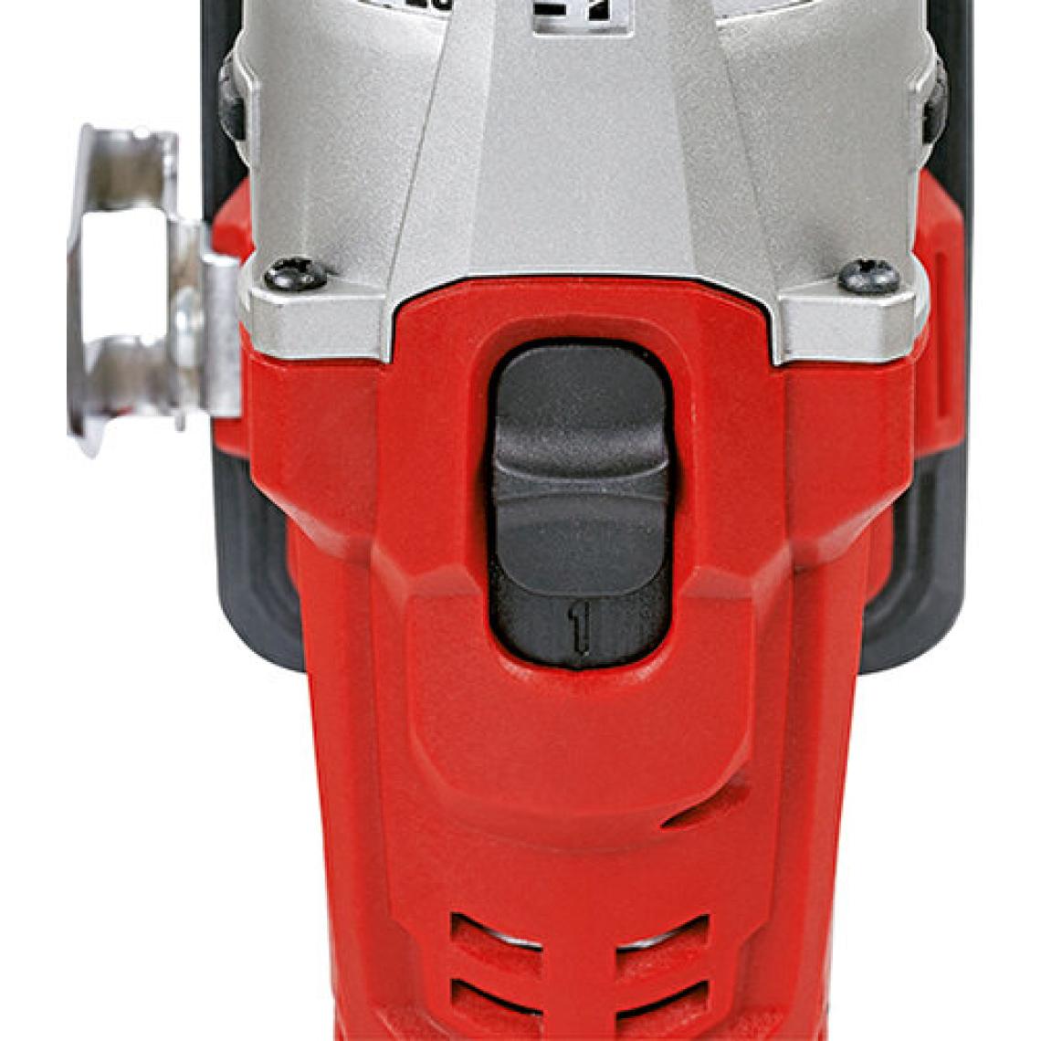 Einhell TE-CD 18/2 Li 2x1.5 Ah Akülü Matkap