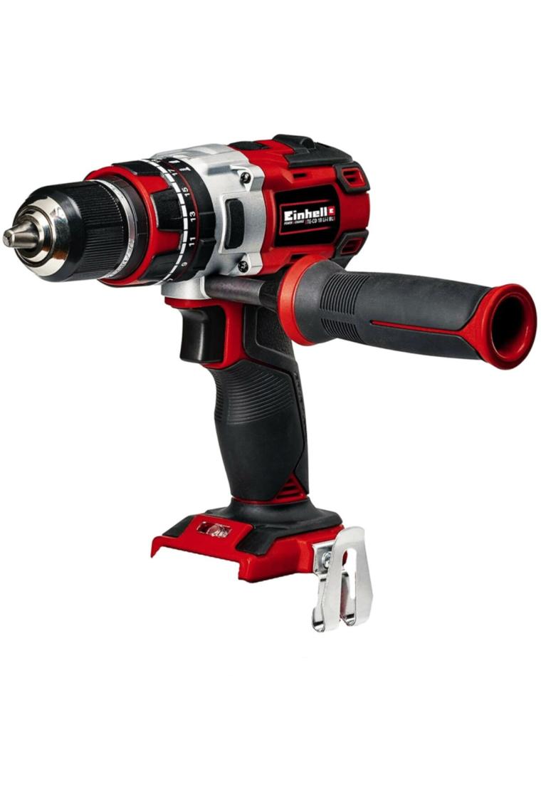 Einhell TE-CD 18 Li-i BL Kömürsüz Solo Darbeli Matkap
