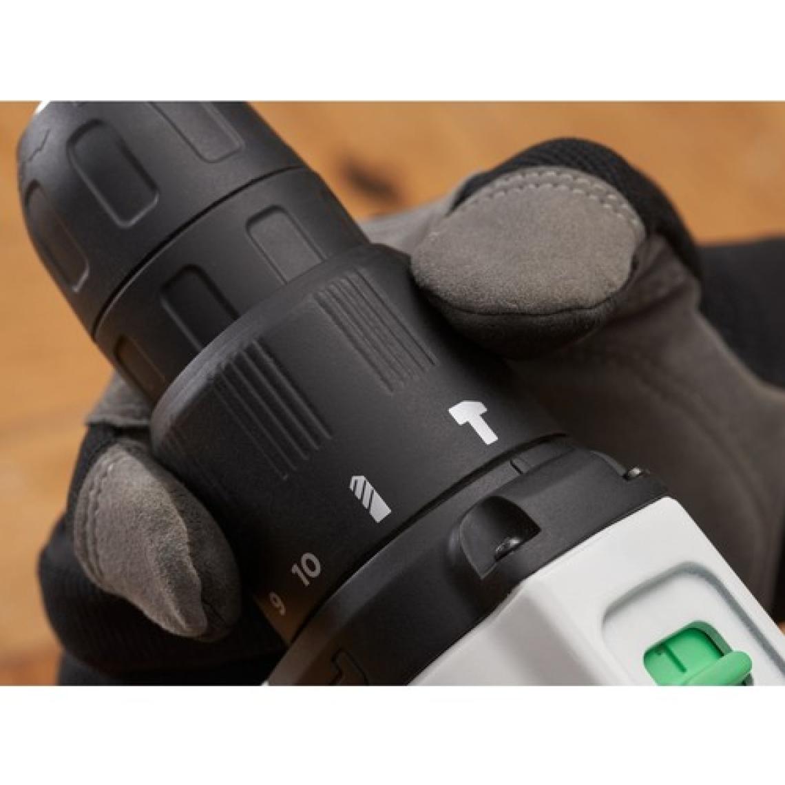 Black & Decker Reviva™ Revhd12c-Qw 12v Şarjlı Darbeli Matkap Lityum-Iyon