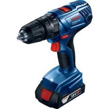 Bosch GSB 180-LI 2x2 Ah Akülü Vidalama Makinesi
