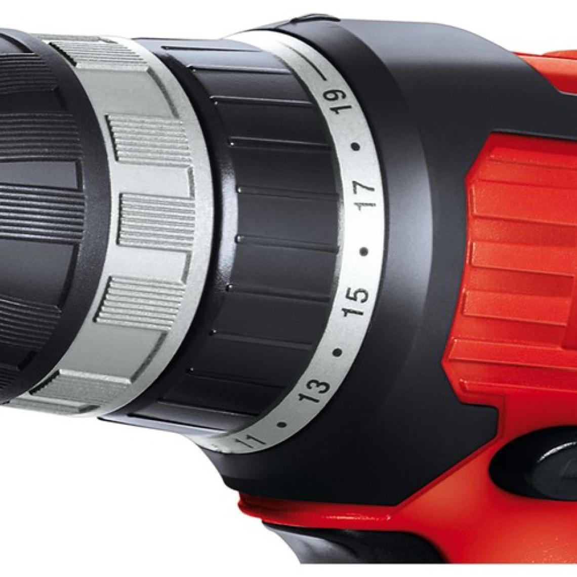 Einhell TH-CD 12 Li 1.3 Ah Vidalama Makinesi