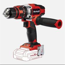Einhell TE-CD 18/48 Li-i 18 V Solo Akülü Darbeli Matkap