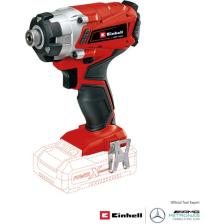 Einhell TE-CI 18/1 Li 18 V Solo Akülü Darbeli Vidalama Makinesi