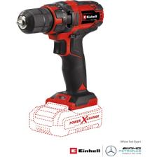 Einhell TC-CD 18/35 Li 18 V Solo Akülü Matkap