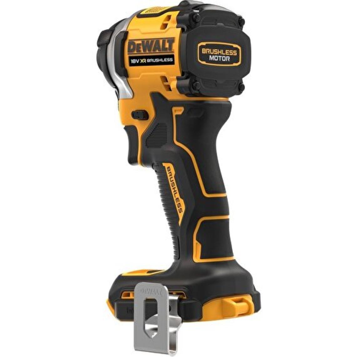 Dewalt DCF850N