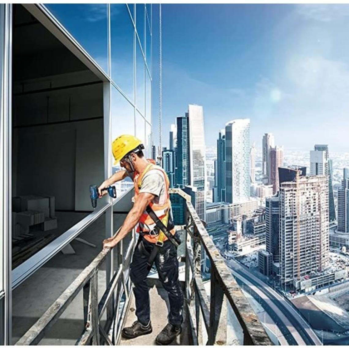 Bosch GSB 180-LI Çift Akülü Vidalama Makinesi