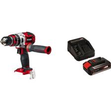 Einhell TE-CD 18 Li-i BL 18 V 2.5 Ah Akülü Darbeli Matkap