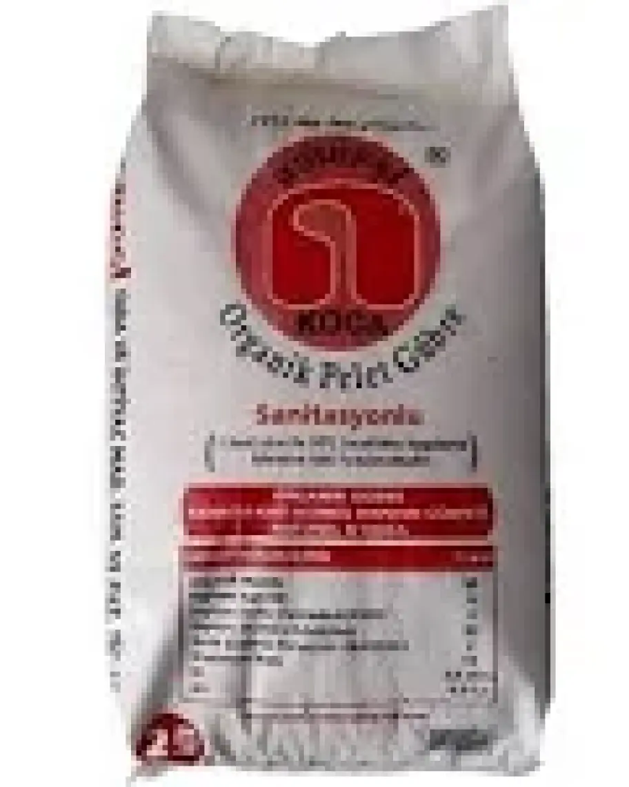 Naturel 1 kg Organik Tavuk Gübresi