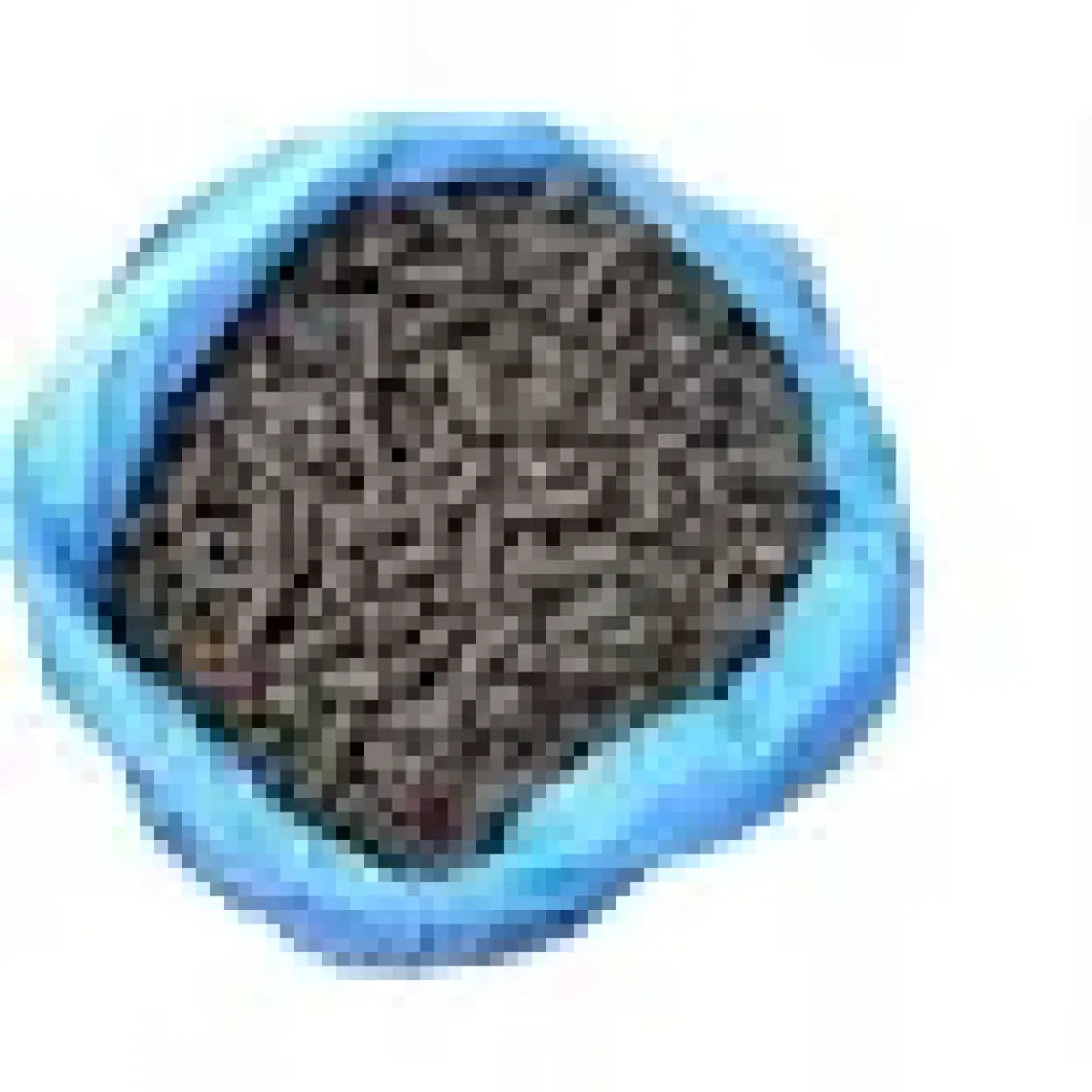 Naturel 1 kg Organik Tavuk Gübresi