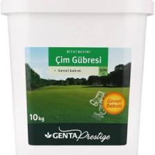 Genta Prestij Çim Gübresi Genel Bakım 10 kg