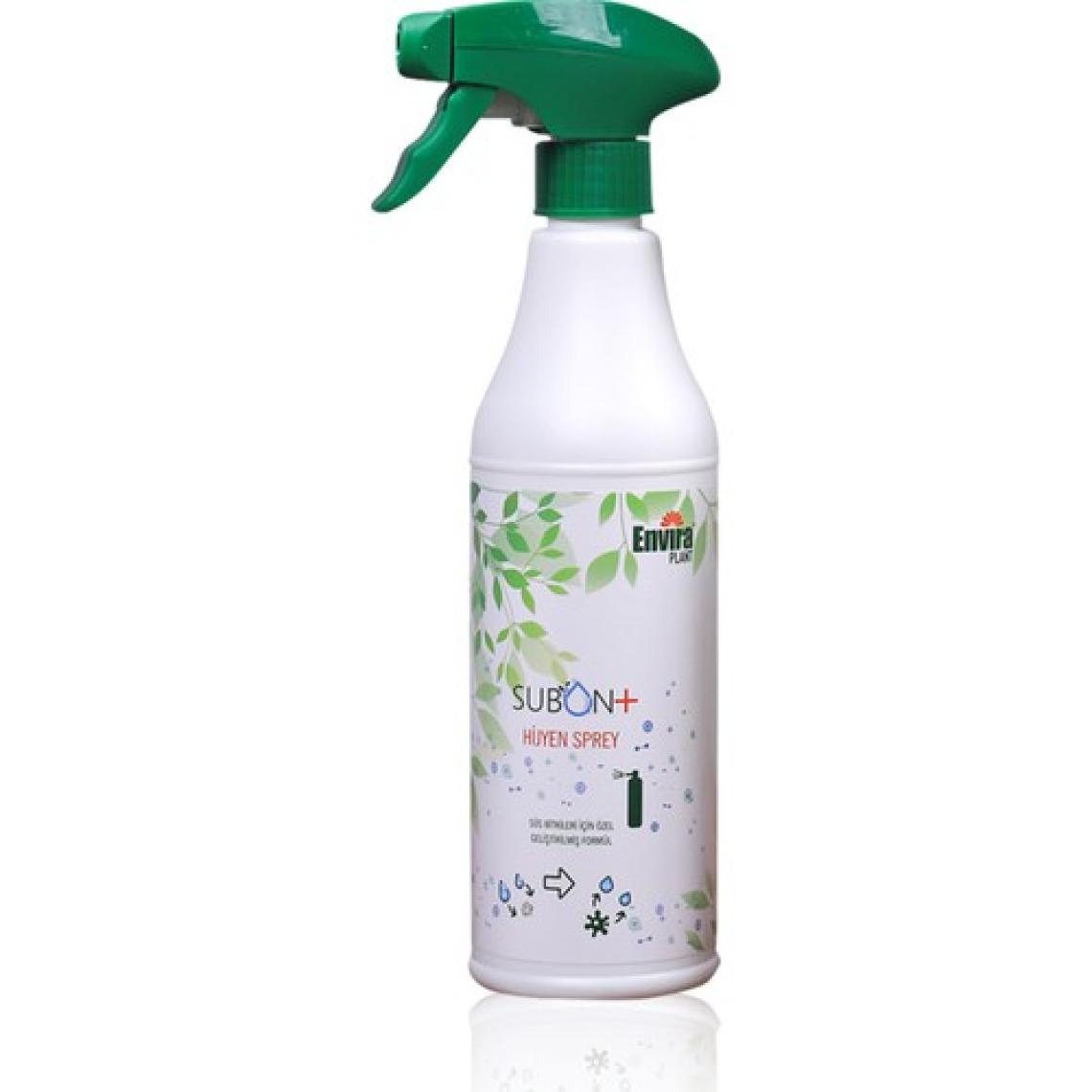 Chrysamed Envira Subon+ Hijyen Sprey