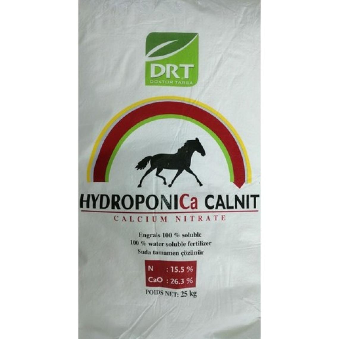 Doktor Tarsa Hydroponica Kalsiyum Nit-Rat 3 Kg
