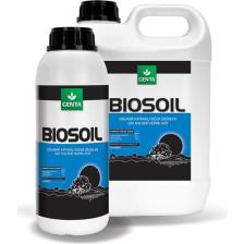 Genta Bıosoıl | Sıvı Haldeki Hümik Asit (1 Litre)