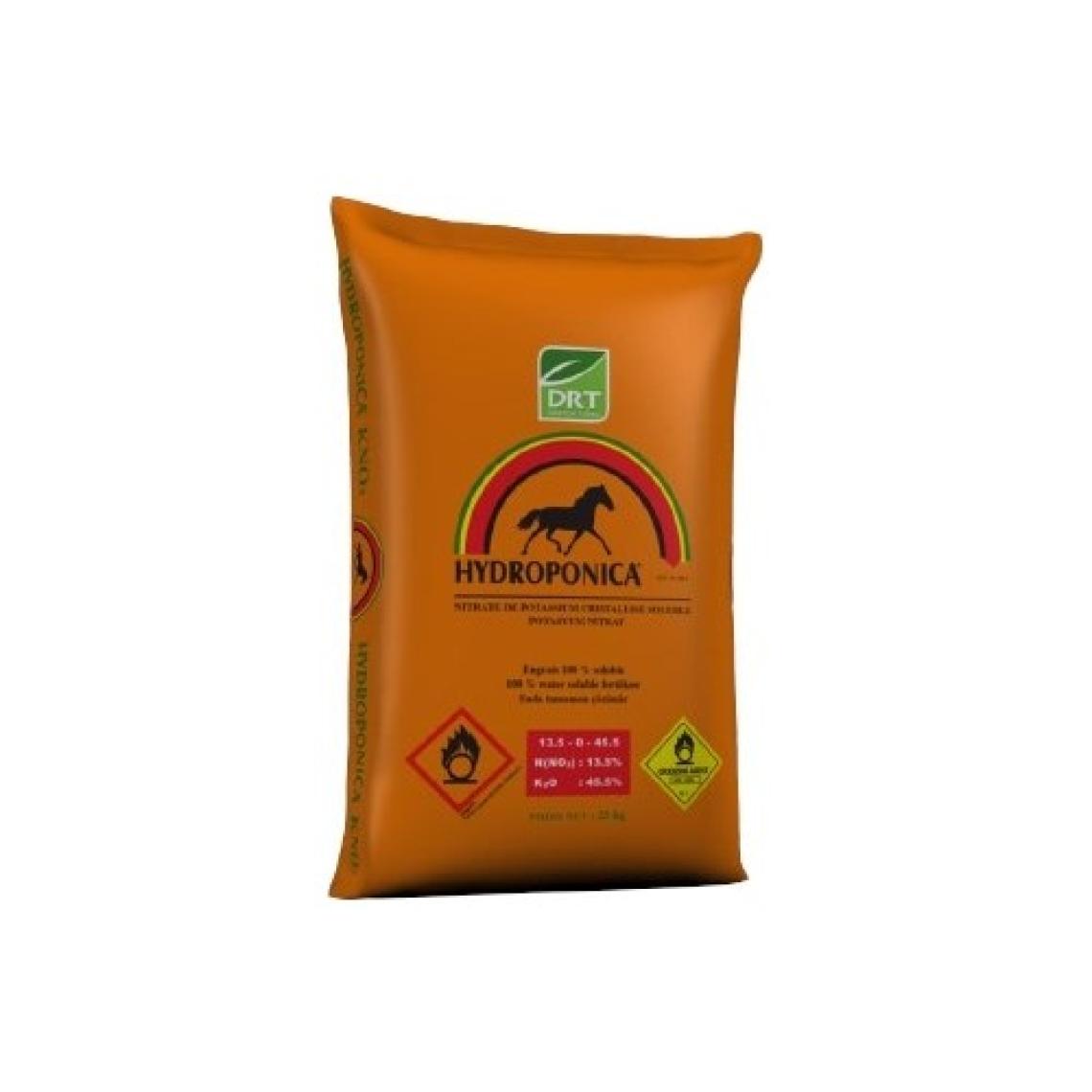 DRT Hydroponica Potasyum Nit-Rat (1 Kg)