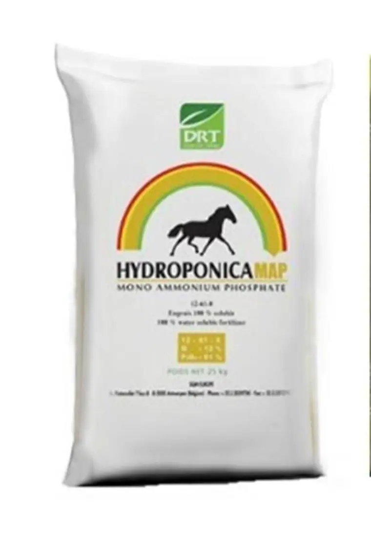 DRT Hydroponica  Map 25 kg