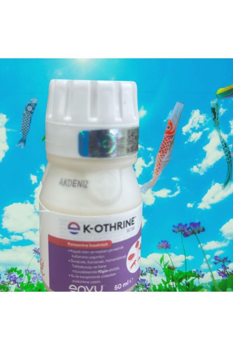 Bayer K-Othrine  50 ml
