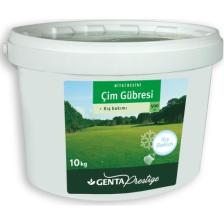 Genta Prestij Çim Gübresi Kış Bakım 10 kg