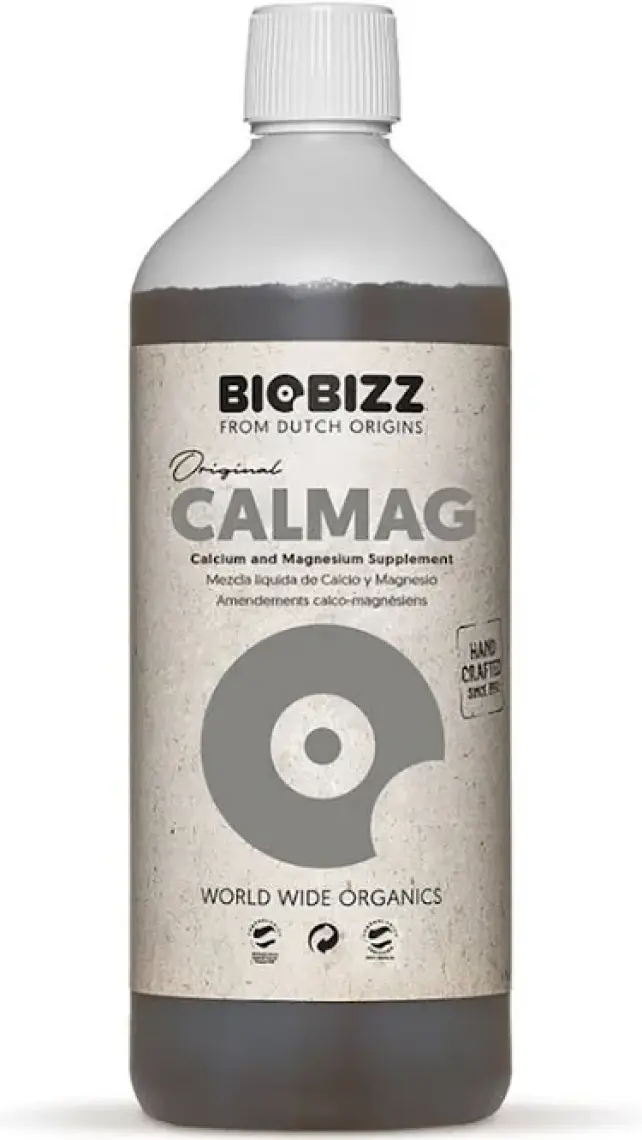 Biobizz Calmag 1 Litre