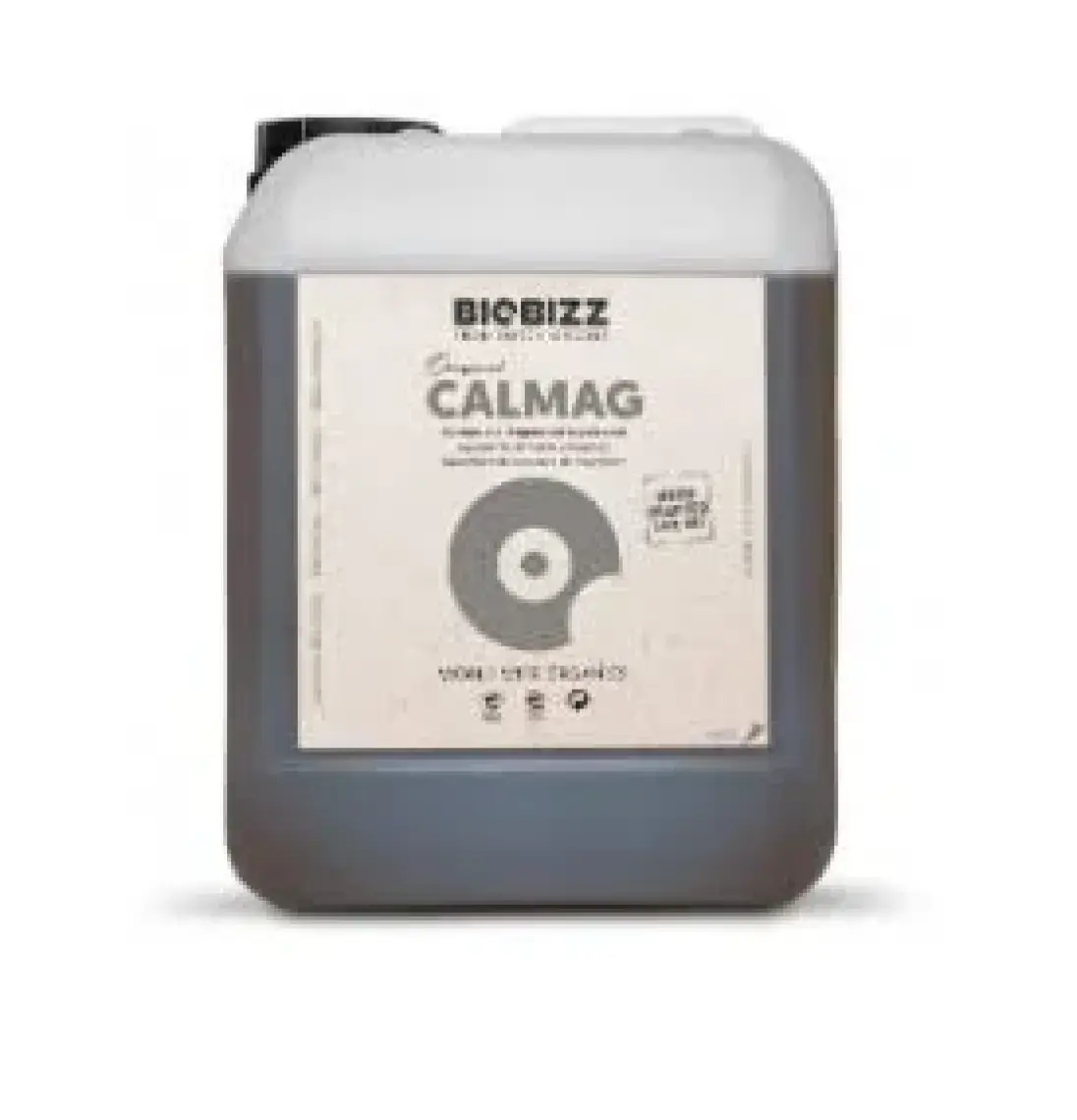 Biobizz Calmag 1 Litre