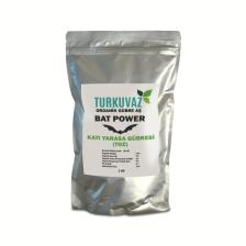 Turkuvaz Organik Bat Power Mikron Toz Yarasa Gübresi 1 Kg.