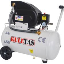 50 Lt 2 Hp Hava Kompresör