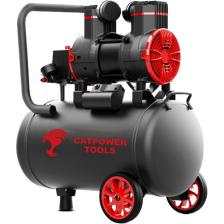 CATPOWER  1162 - 2 Hp 50 Lt Sessiz Yağsız Kompresör