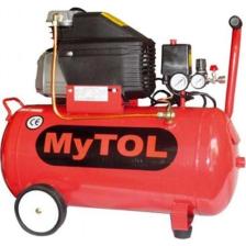 Mytol 2 Hp 50 Litre Yağli Hava Kompresörü