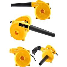 Rebellisch Germany Eco Titanium Machine Series 22000WF Elektrikli Devir Ayarlı Hava Körüğü Yaprak Toplama Üfleme Makinası Emme Özellikli