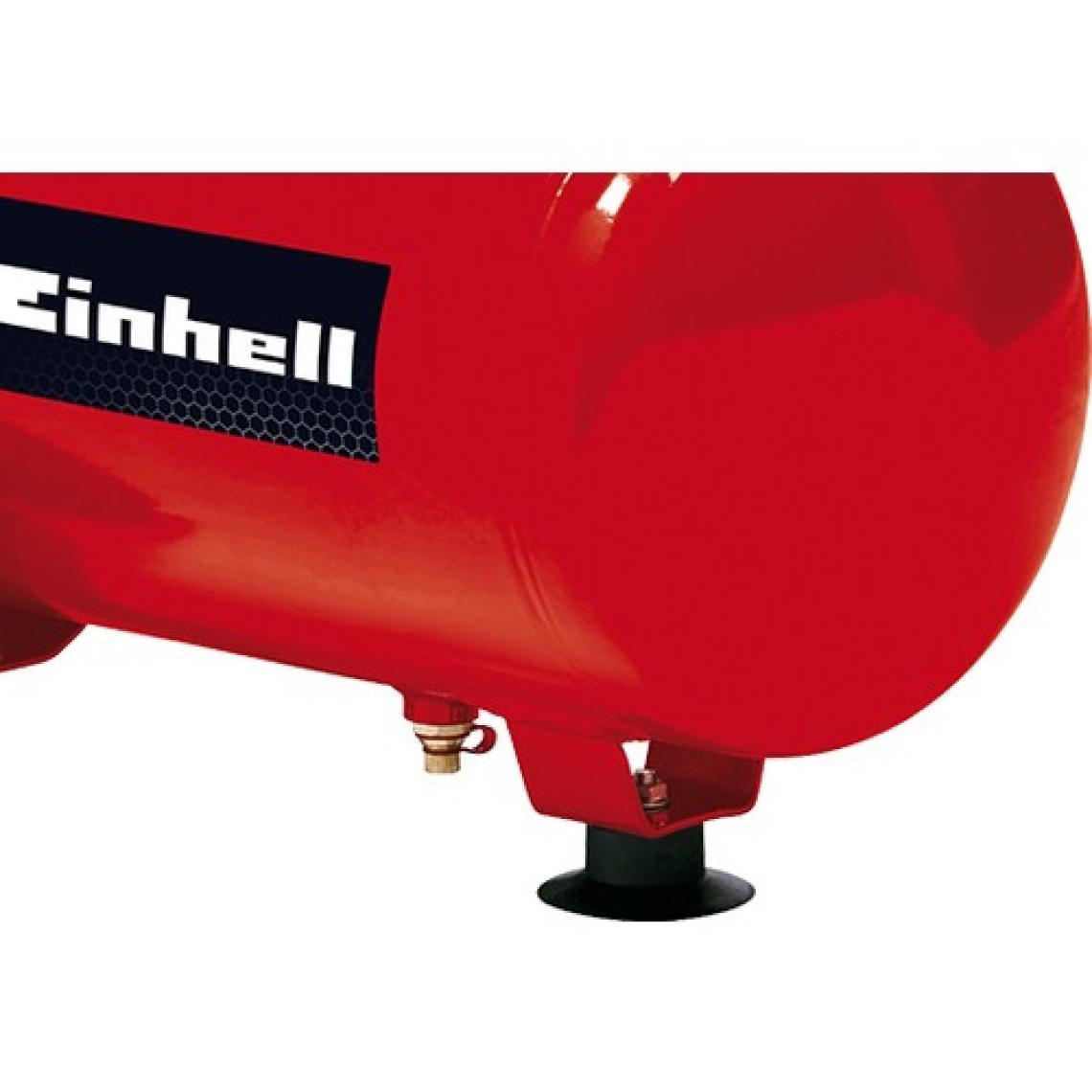 Einhell TC-AC 190/24/8, Kompresör