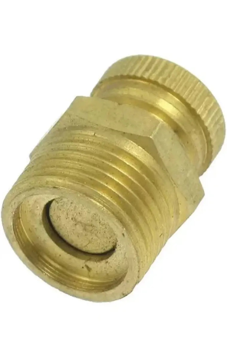 Bh 25 - 50 Lt Kompresör Su Tahliye Vanası 1/4