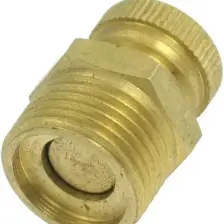 Bh 25 - 50 Lt Kompresör Su Tahliye Vanası 1/4